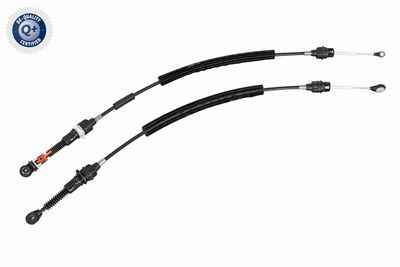 SEILZUG SCHALTGETRIEBE