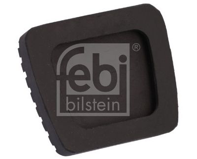 PEDALBELAG KUPPLUNGSPEDAL FEBI BILSTEIN 1003633 1