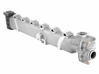 MODUL-EGR BorgWarner 749001D0 2