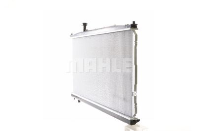 RADIATOR RACIRE MOTOR MAHLE CR1324000S 35