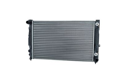 KüHLER MOTORKüHLUNG NRF 519504A 6