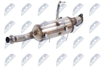 FILTRU FUNINGINE/PARTICULE SIST.DE ESAPAMENT NTY DPFPL013 31