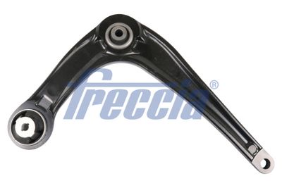 BRAT SUSPENSIE ROATA