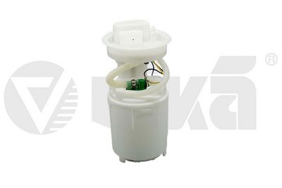 Fuel pump