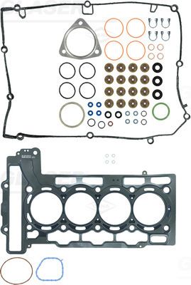 SET GARNITURI CHIULASA GLASER D4063402