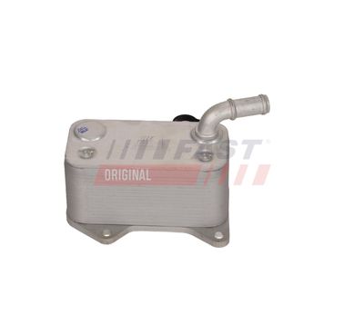 RADIATOR ULEI CUTIE VITEZE FAST FT04592 13