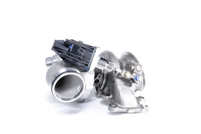 LADER AUFLADUNG BTS Turbo T918646 8