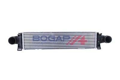 INTERCOOLER COMPRESOR