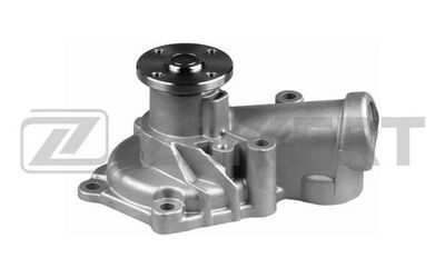 Водяной насос, охлаждение двигателя ZEKKERT WP-1312 для MITSUBISHI GALANT