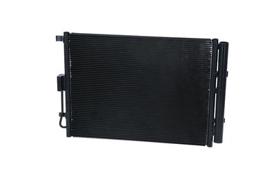 CONDENSATOR CLIMATIZARE NRF 350432 27