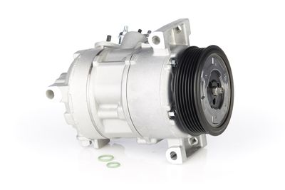 COMPRESOR CLIMATIZARE NISSENS 890030 10