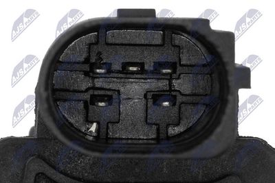 AGR-Ventil NTY EGR-FR-043