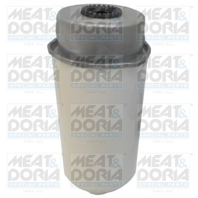 Топливный фильтр MEAT & DORIA 5056 для FORD TRANSIT