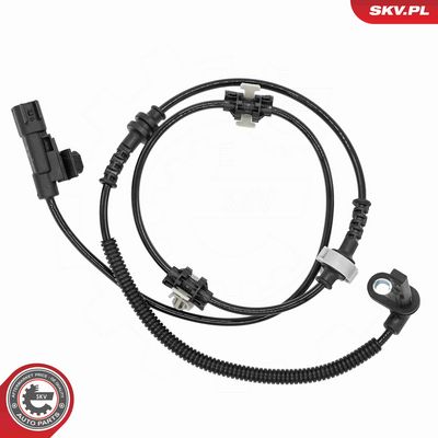 SENZOR TURATIE ROATA ESEN SKV 06SKV570 1