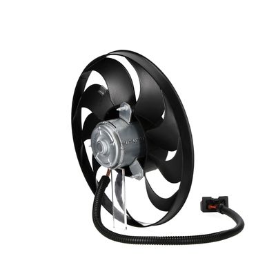 LüFTER MOTORKüHLUNG NISSENS 85684 30