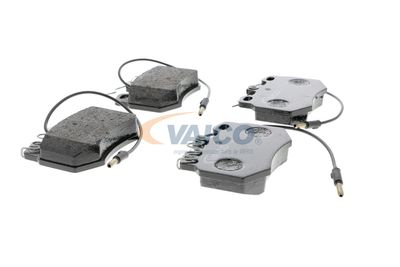 BREMSBELAGSATZ SCHEIBENBREMSE VAICO V220066 26