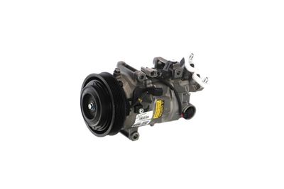 COMPRESOR CLIMATIZARE REMANTE 005001000105R 11