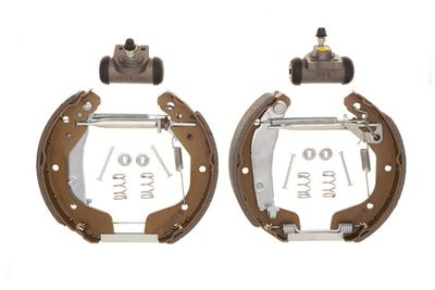 SET SABOTI FRANA METELLI 510553