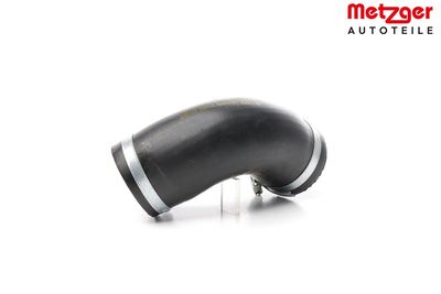 LADELUFTSCHLAUCH METZGER AUTOTEILE 2400855 16