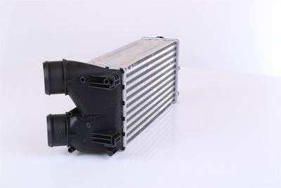 INTERCOOLER COMPRESOR NISSENS 96626 17