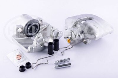 Zacisk hamulca HELLA 8AN 355 789-181