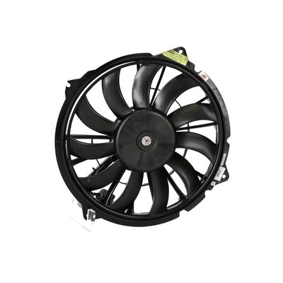LüFTER MOTORKüHLUNG NISSENS 85637 41