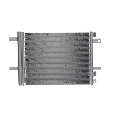 KONDENSATOR KLIMAANLAGE NISSENS 941322 24