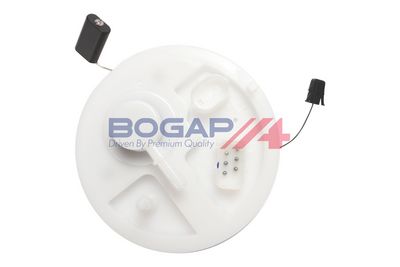 POMPA COMBUSTIBIL BOGAP B1622122 5