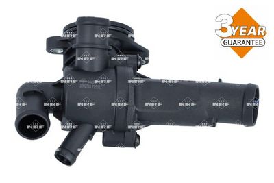 Termostat, kylmedel NRF 725327