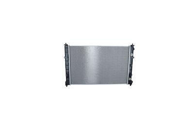 RADIATOR RACIRE MOTOR NRF 53684 25
