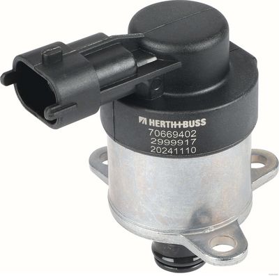 SUPAPA REGLAJ CANTITATE COMBUSTIBIL (SISTEM COMMON-RAIL)