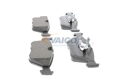 BREMSBELAGSATZ SCHEIBENBREMSE VAICO V208100 22