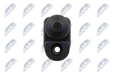 COMUTATOR CONTACT PORTIERA NTY EZCNS007 3