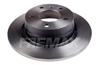 Jarrulevy FREMAX BD-1725 – BMW