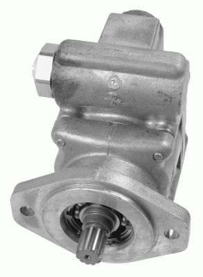 BOSCH Hydraulikpumpe, Lenkung
