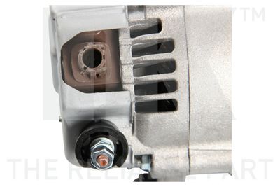 GENERATOR / ALTERNATOR NK 4839005 3