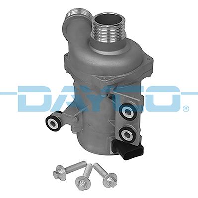 Water Pump, engine cooling DAYCO DEP1002