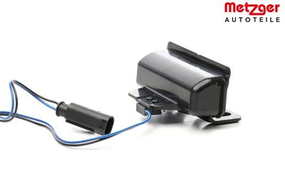 HECKKLAPPENGRIFF METZGER AUTOTEILE 2310911 27