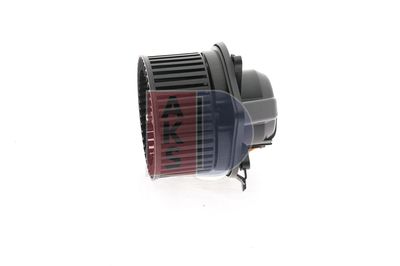 INNENRAUMGEBLäSE AKS DASIS 058032N 2