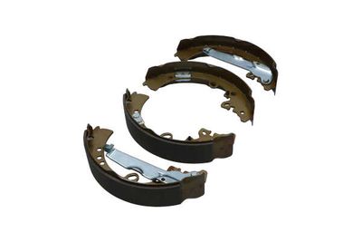SET SABOTI FRANA Kavo Parts KBS10015 24