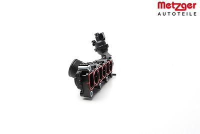 SAUGROHRMODUL METZGER AUTOTEILE 2100151 32