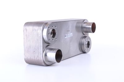 RADIATOR RETARDER NISSENS 90761 35