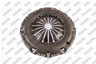 SET AMBREIAJ MAPA 001228200 1