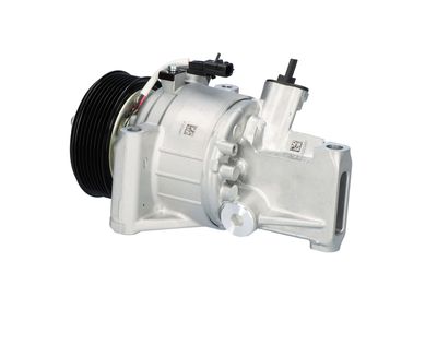 COMPRESOR CLIMATIZARE VALEO 699496 10