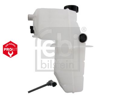 FEBI BILSTEIN Ausgleichsbehälter, Kühlmittel