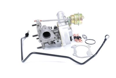 LADER AUFLADUNG BTS Turbo T981178 27