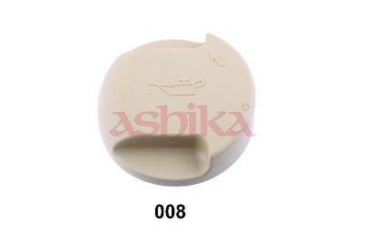 ASHIKA Verschluss, Öleinfüllstutzen