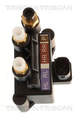 Kompressor, trykluftanlæg TRISCAN 8725 23203
