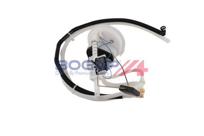 FILTRU SISTEM ALIMENTARE COMBUSTIBIL BOGAP B8110130 1