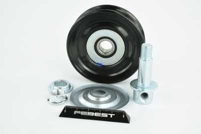 ROLA INTINZATOR CUREA TRANSMISIE FEBEST 0187GX110 3